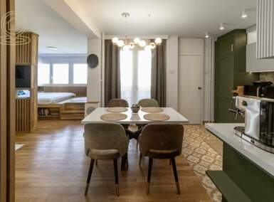 Jednosoban stan, Novi Sad, izdavanje, 42m2, 580e, id1476250