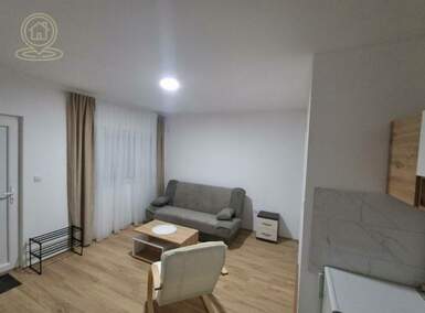 Jednosoban stan, Novi Sad, izdavanje, 22m2, 300e, id1476252