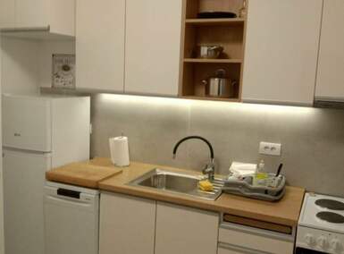 Jednoiposoban stan, Novi Sad, izdavanje, 40m2, 320e, id1476253