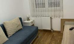 Jednoiposoban stan, Novi Sad, izdavanje, 41m2, 350e, id1476261