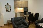 Jednoiposoban stan, Novi Sad, izdavanje, 41m2, 350e, id1476261