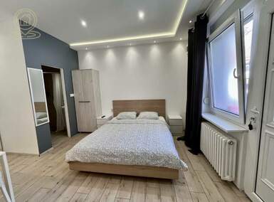 Garsonjera, Novi Sad, izdavanje, 21m2, 350e, id1476263