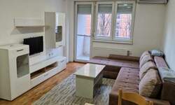 Dvosoban stan, Novi Sad, izdavanje, 50m2, 450e, id1476279