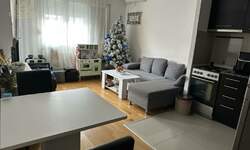 Jednosoban stan, Novi Sad, izdavanje, 36m2, 380e, id1476280