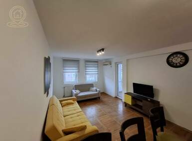 Dvoiposoban stan, Novi Sad, izdavanje, 63m2, 600e, id1476281