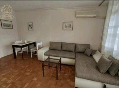 Jednoiposoban stan, Novi Sad, izdavanje, 47m2, 350e, id1476290