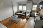 Garsonjera, Novi Sad, izdavanje, 25m2, 300e, id1476291