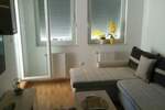 Jednoiposoban stan, Novi Sad, izdavanje, 35m2, 400e, id1476294