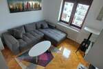 Jednoiposoban stan, Novi Sad, izdavanje, 42m2, 460e, id1476295