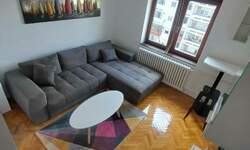 Jednoiposoban stan, Novi Sad, izdavanje, 42m2, 460e, id1476295