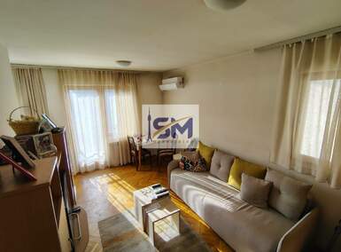 Garsonjera, Beograd, Medaković, prodaja, 28m2, 67000e, id1471930