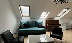 Dvoiposoban stan, Beograd, Lekino Brdo, izdavanje, 70m2, 550e, id1476319