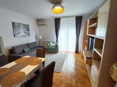 Dvosoban stan, Beograd, Crveni Krst, izdavanje, 40m2, 750e, id1476320