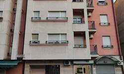 Jednoiposoban stan, Beograd, Crveni Krst, izdavanje, 42m2, 700e, id1476322