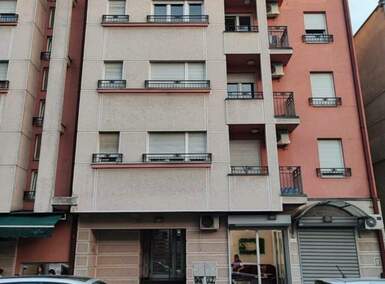 Jednoiposoban stan, Beograd, Crveni Krst, izdavanje, 42m2, 700e, id1476322