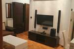 Dvosoban stan, Beograd, Crveni Krst, izdavanje, 42m2, 700e, id1476323