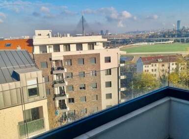 Trosoban stan, Beograd, Banovo Brdo, izdavanje, 70m2, 1500e, id1476324