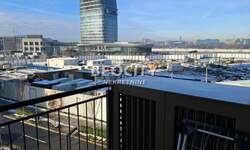 Trosoban stan, Beograd, Beograd Na Vodi, prodaja, 90m2, 475000e, id1476333