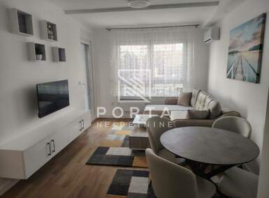 Dvosoban stan, Beograd, Surčin, izdavanje, 38m2, 500e, id1467134