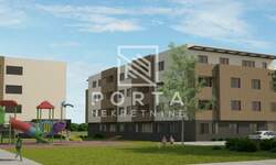 Dvosoban stan, Beograd, Mirijevo, prodaja, 34m2, 79720e, id1234411