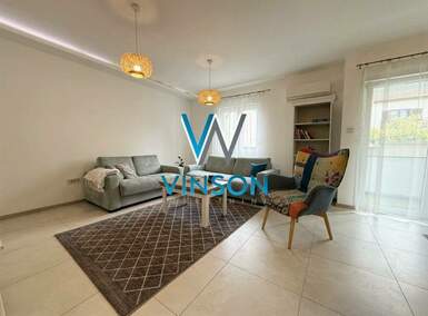 Cetvorosoban stan, Novi Sad, Železnička stanica, izdavanje, 92m2, 850e, id1454979