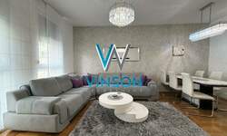 Jednoiposoban stan, Novi Sad, Centar, izdavanje, 59m2, 700e, id1454531