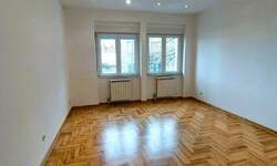 Trosoban stan, Beograd, Palata Pravde, izdavanje, 88m2, 1000e, id1476335