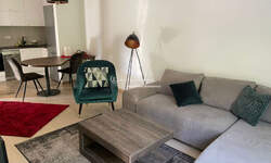 Dvosoban stan, Beograd, Voždovac, izdavanje, 55m2, 800e, id1476336