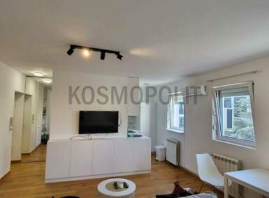 Jednosoban stan, Beograd, Kalenić Pijaca, prodaja, 35m2, 160000e, id1476337