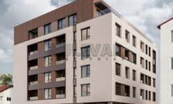 Dvosoban stan, Niš, Palilulska pijaca, prodaja, 51m2, 125050e, id1476338