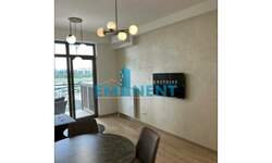 Dvosoban stan, Beograd, Beograd Na Vodi, izdavanje, 57m2, 1300e, id1476346