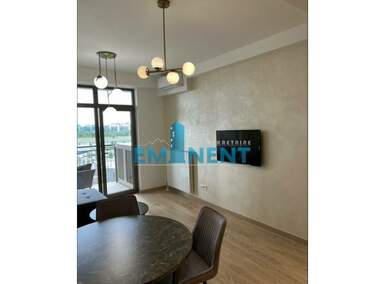 Dvosoban stan, Beograd, Beograd Na Vodi, izdavanje, 57m2, 1300e, id1476346