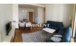 Dvosoban stan, Beograd, Beograd Na Vodi, izdavanje, 56m2, 1100e, id1476347