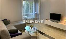 Jednosoban stan, Beograd, Kalenić Pijaca, izdavanje, 27m2, 500e, id1476349