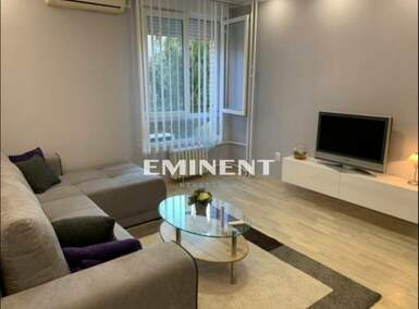 Jednosoban stan, Beograd, Kalenić Pijaca, izdavanje, 27m2, 500e, id1476349