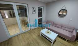 Dvosoban stan, Beograd, Senjak, izdavanje, 59m2, 600e, id1476350