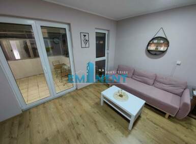 Dvosoban stan, Beograd, Senjak, izdavanje, 59m2, 600e, id1476350