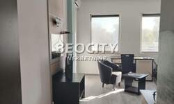 Jednosoban stan, Novi Sad, Novo Naselje, izdavanje, 24m2, 250e, id1476355