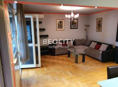 Trosoban stan, Beograd, Zemun (gornji Grad), izdavanje, 70m2, 600e, id1476356