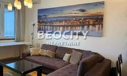 Trosoban stan, Novi Sad, Bulevar Oslobođenja, izdavanje, 59m2, 850e, id1476358