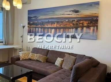 Trosoban stan, Novi Sad, Bulevar Oslobođenja, izdavanje, 59m2, 850e, id1476358