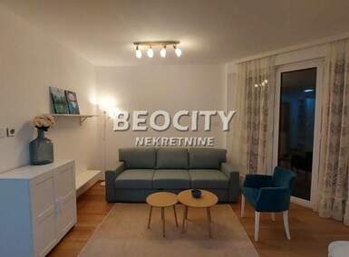 Jednosoban stan, Novi Sad, Bulevar Oslobođenja, izdavanje, 30m2, 400e, id1476361