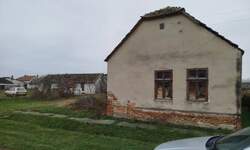 Kuca, Zrenjanin, Lazarevo, prodaja, 70m2, 19000e, id1476362