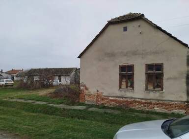 Kuca, Zrenjanin, Lazarevo, prodaja, 70m2, 19000e, id1476362