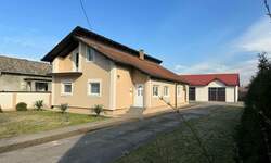 Kuća, Šid | Prodaja · 129m² · 135.000€