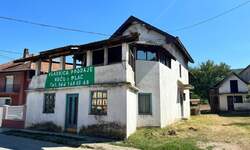 Kuca, Jagodina, prodaja, 294m2, 72000e, id1476365