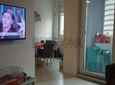 Jednoiposoban stan, Kragujevac, Erdoglija, prodaja, 44m2, 110000e, id1476370