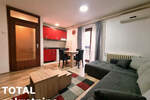 Garsonjera, Novi Sad, Satelit, prodaja, 25m2, 72000e, id1476372
