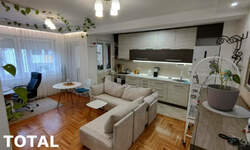 Dvosoban stan, Novi Sad, Grbavica, prodaja, 42m2, 150000e, id1476373