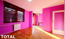 Dvosoban stan, Novi Sad, Grbavica, prodaja, 47m2, 140000e, id1476374